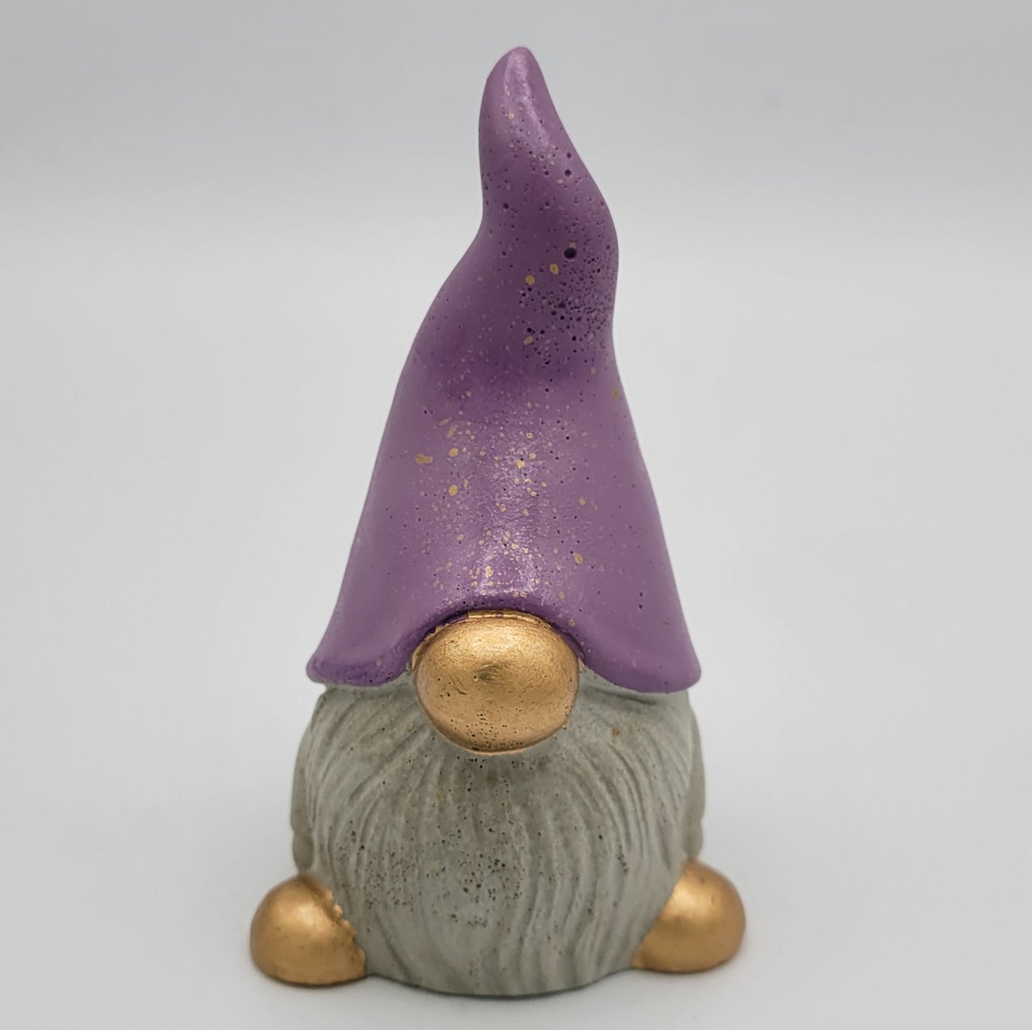 Acorn Gnome
