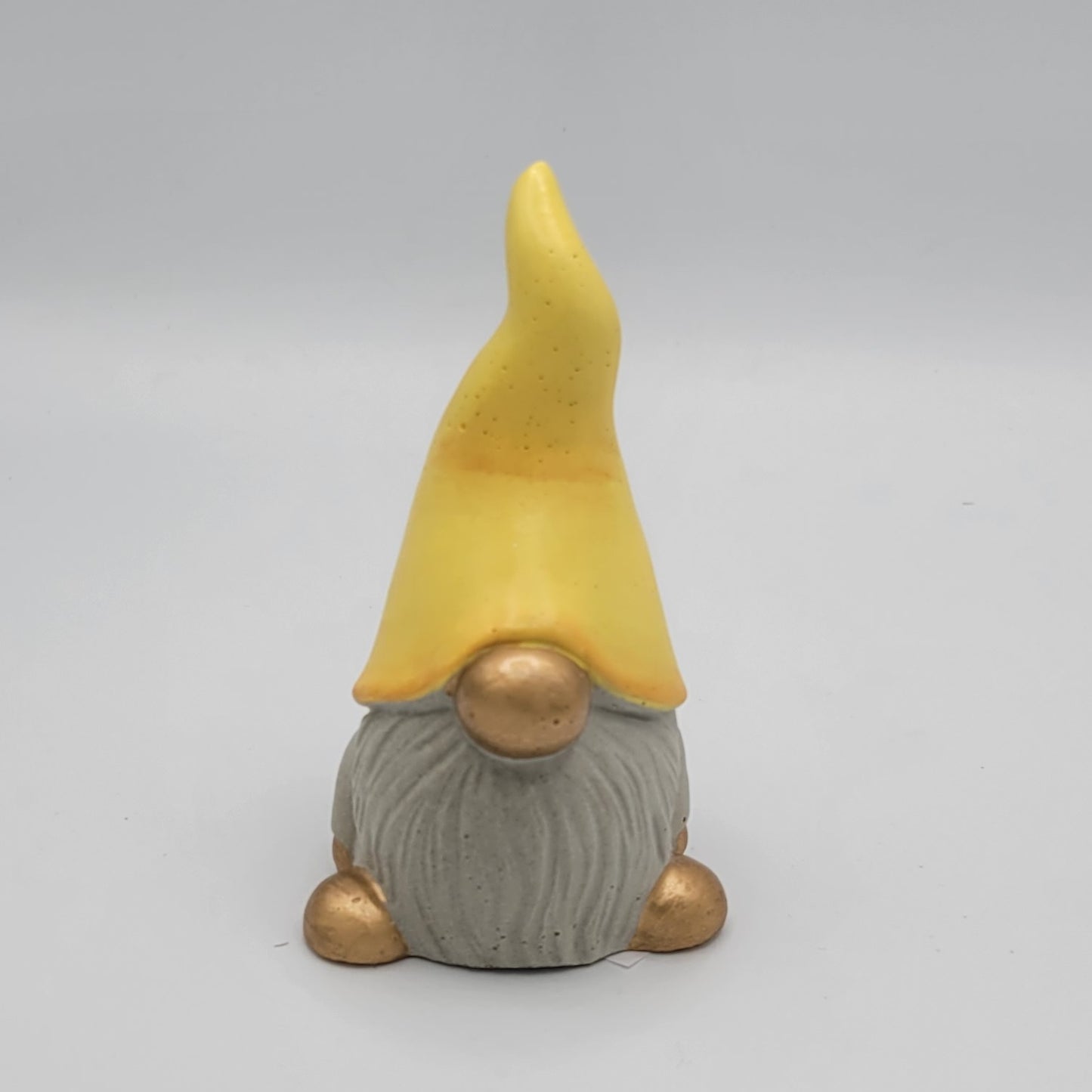 Acorn Gnome