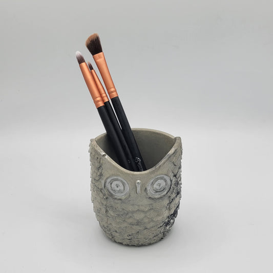 Owl Planter/Vase