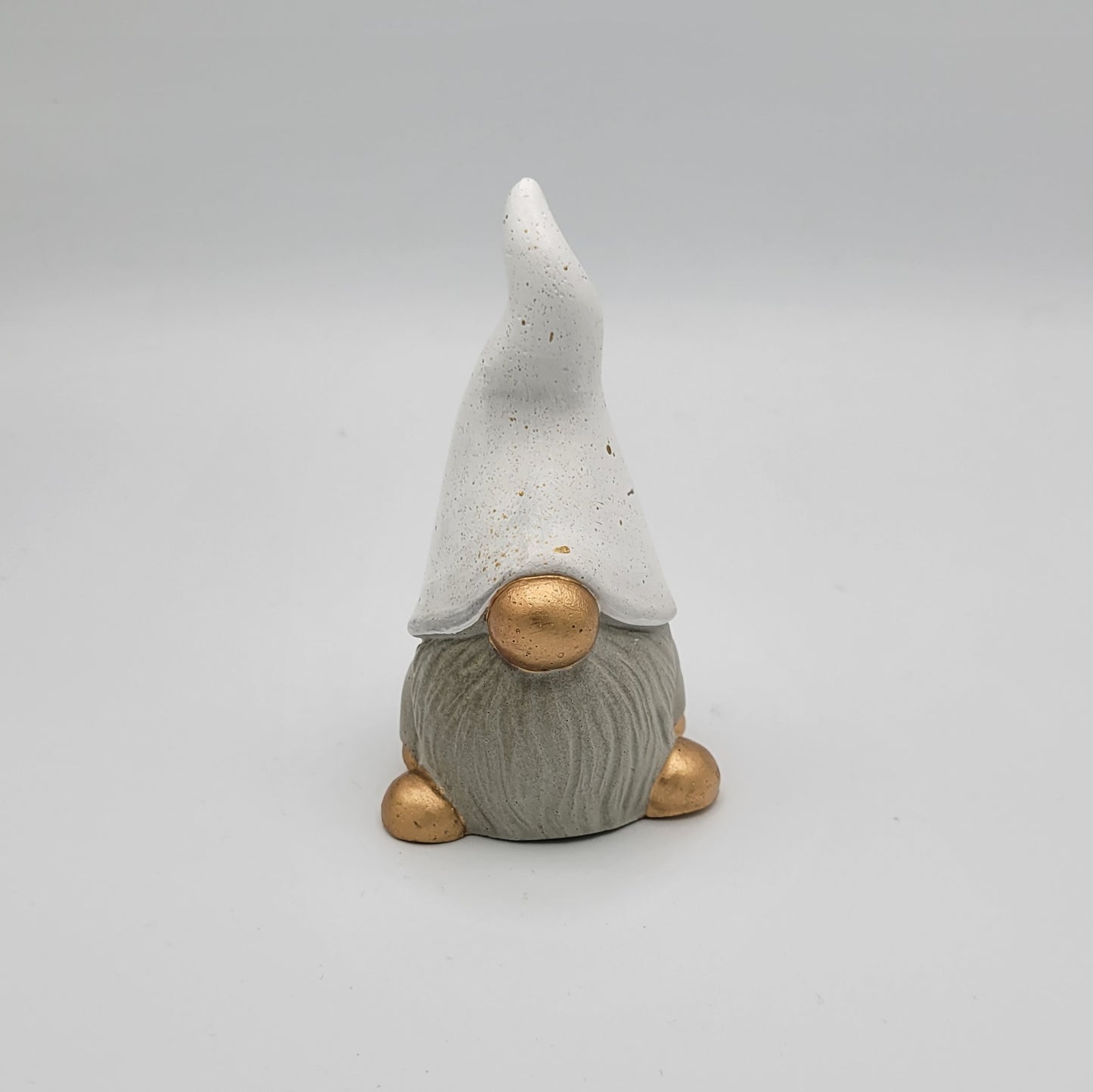 Acorn Gnome