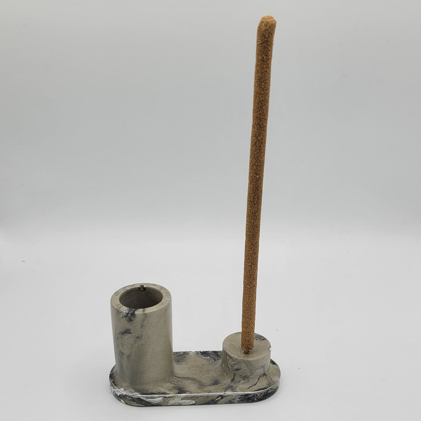 Incense Holder with Pot