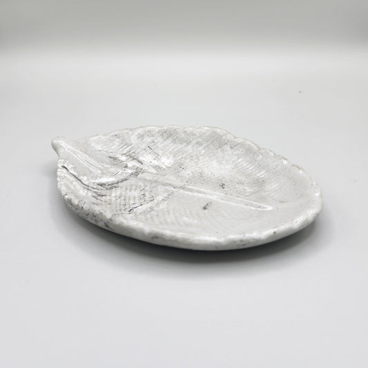 Leaf Soap/Trinket Dish