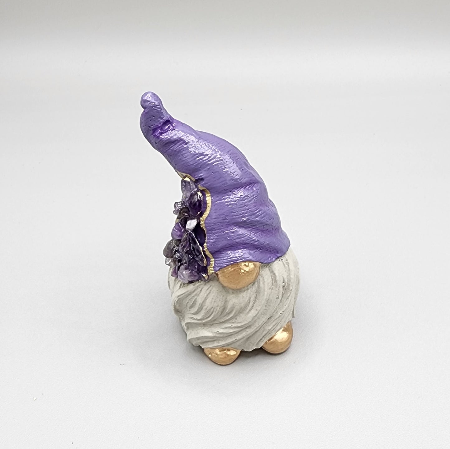 Ivy Gnome-Gemstones