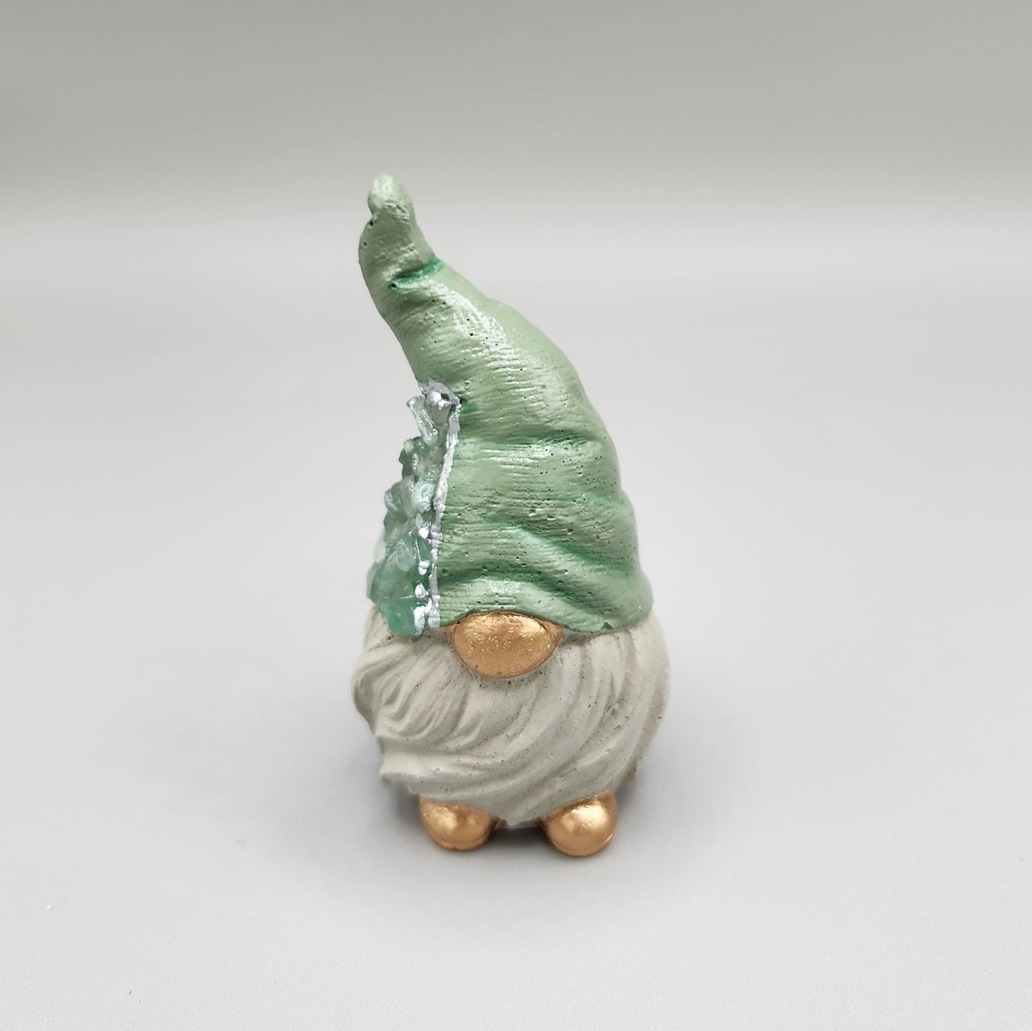 Ivy Gnome-Gemstones