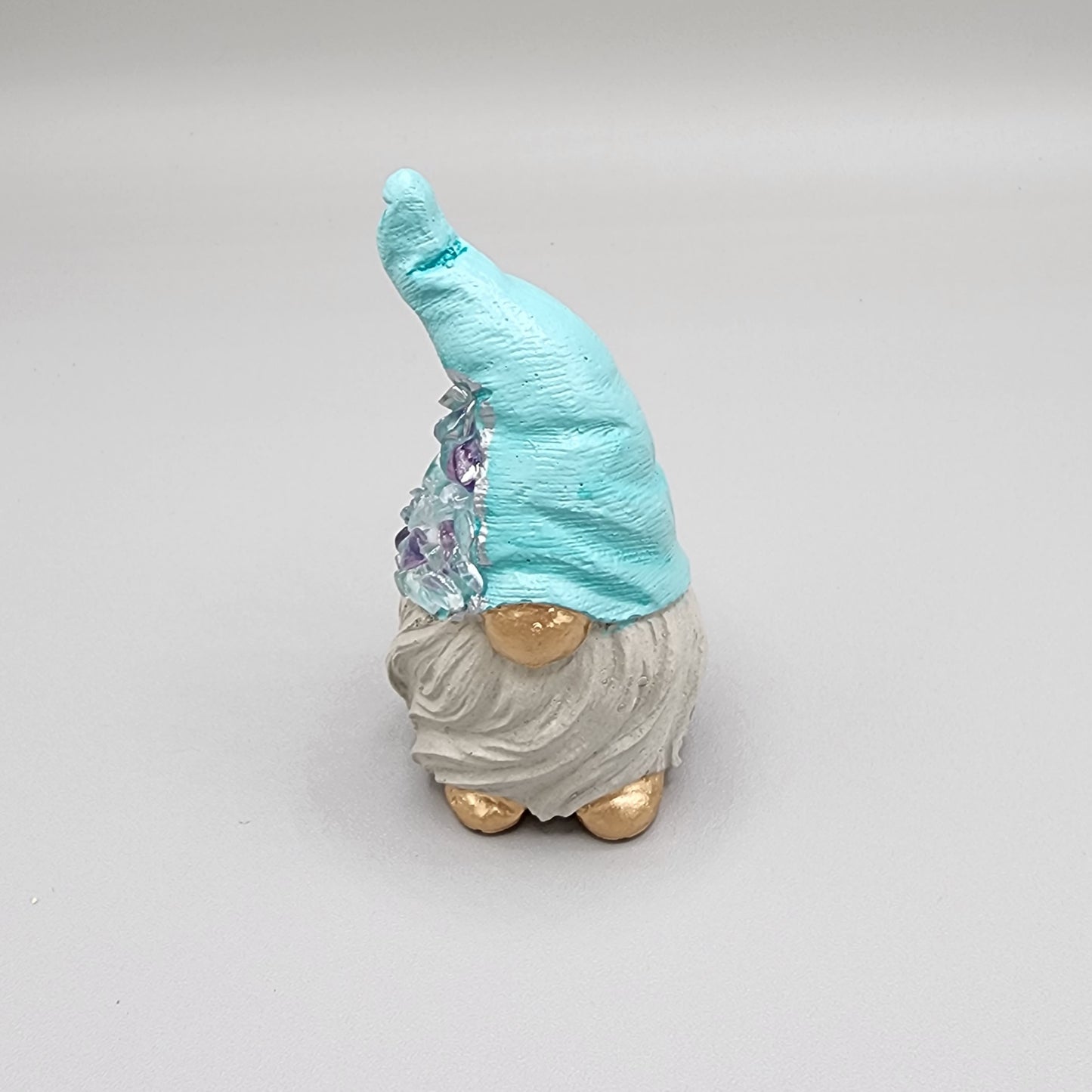 Ivy Gnome-Gemstones