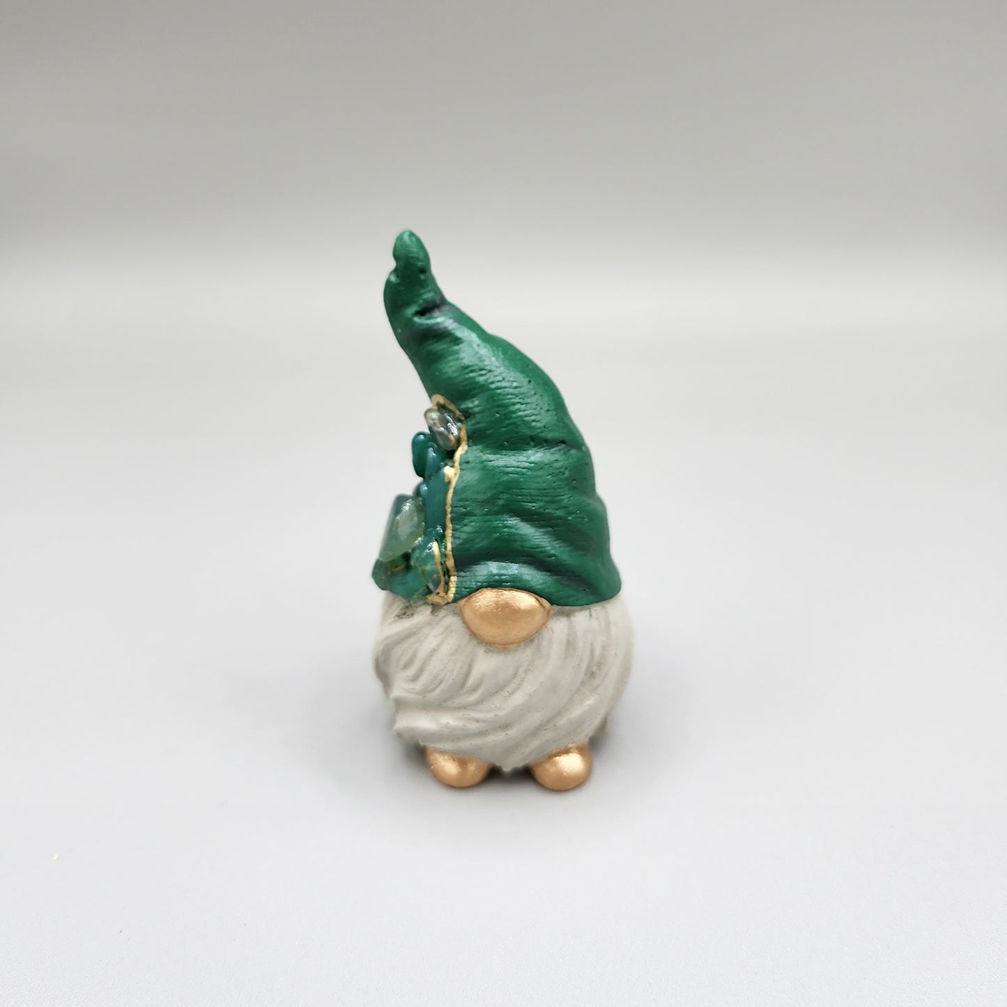 Ivy Gnome-Gemstones