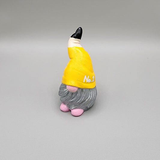 Clover Gnome - Teacher